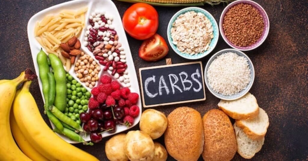 Importance of Macronutrients: Carbohydrates